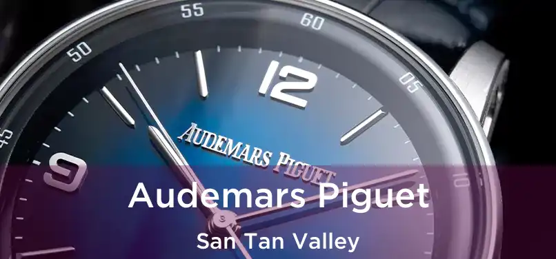  Audemars Piguet San Tan Valley