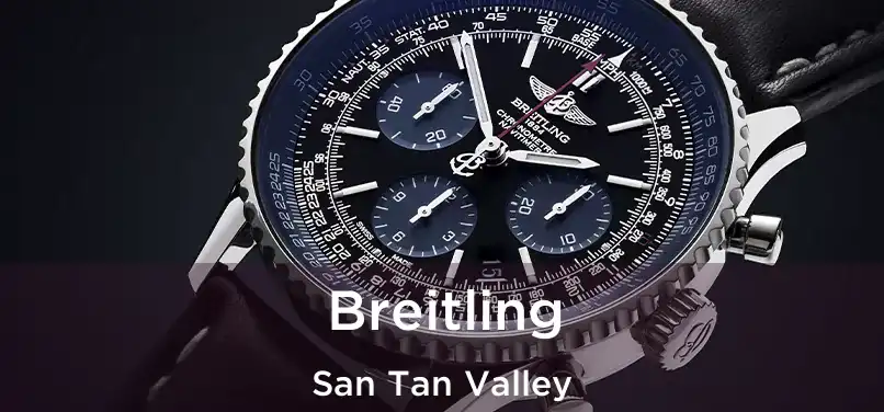  Breitling San Tan Valley