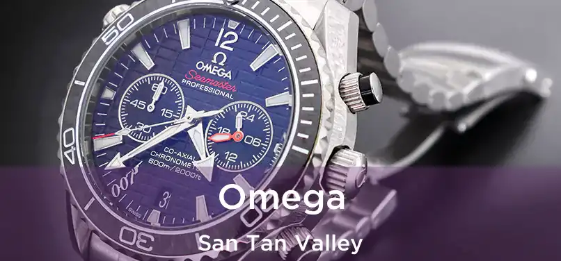  Omega San Tan Valley