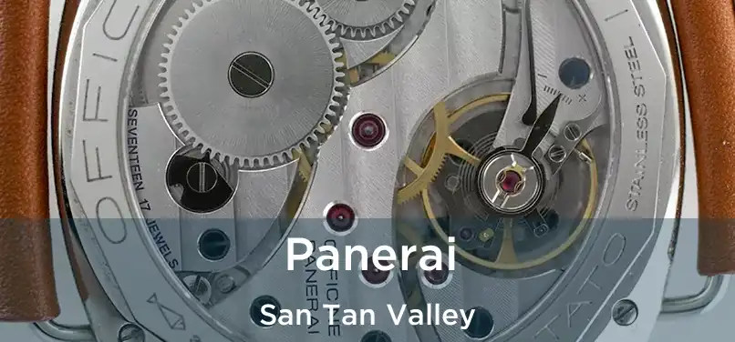  Panerai San Tan Valley