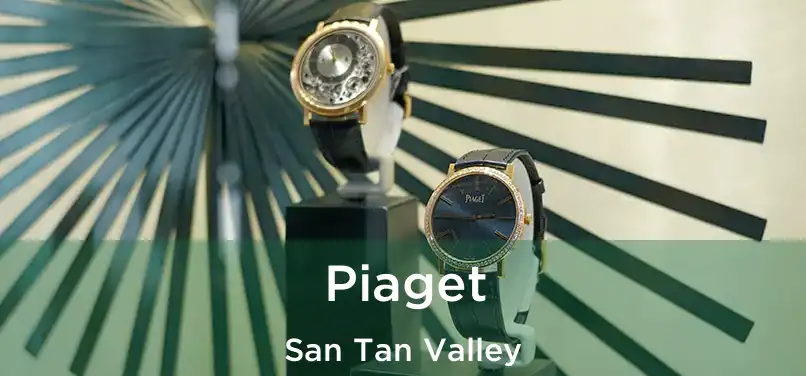  Piaget San Tan Valley
