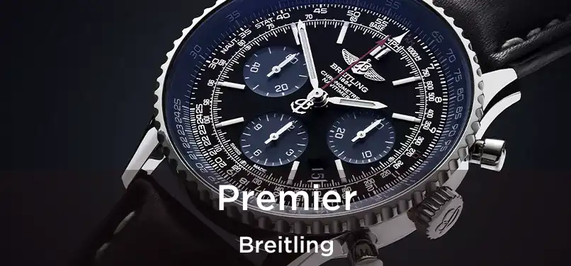 Premier Breitling