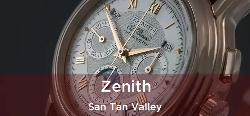 Zenith San Tan Valley